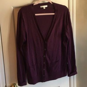 Cabi Billy Cardigan
